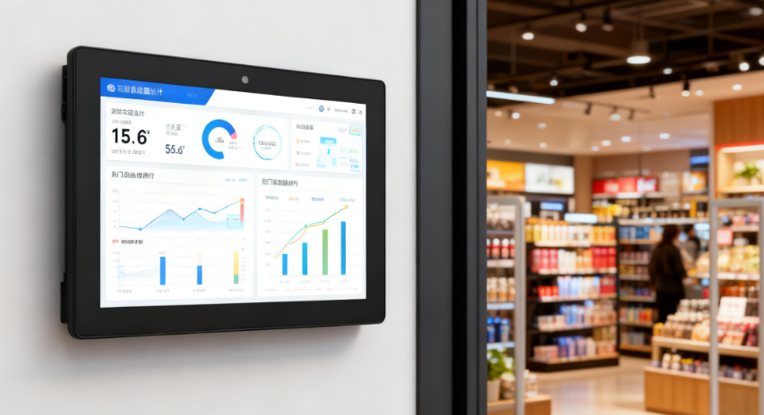 Retail analytics solutions