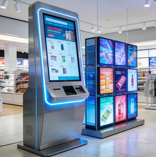 Dynamic Retail Technology Trends | Raypodo Retail technology trends