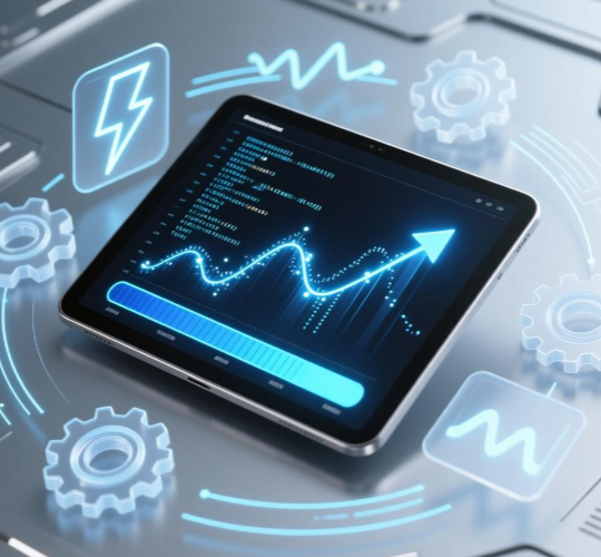 How to evaluate the processing speed requirements of wall mount tablets for access control systems? Access control tablet processing speed evaluation, Access control data processing efficiency, Real-time response testing