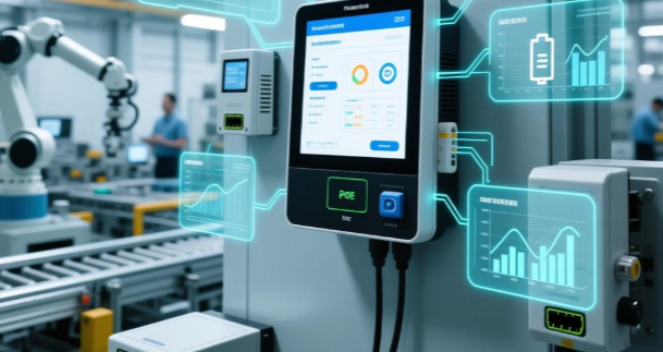 Android & Linux wall mount tablet OTA mechanism, Cross system OTA update difference, Embedded system firmware update