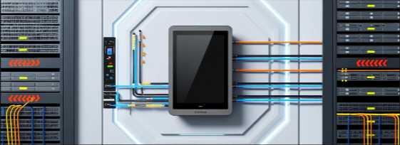 Why do professional PoE wall mount tablets usually disable root access by default? Root access disabled by default, System security protection