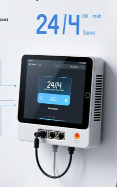 Is it possible to upgrade the processor or memory of existing wall mount tablets? Wall mount tablet hardware upgrade, Processor memory upgrade, Existing device upgrade feasibility