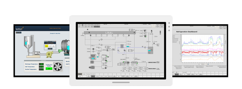 What is HMI in PLC? HMI in PLC